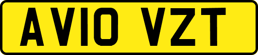AV10VZT