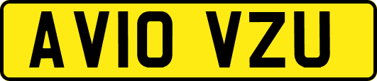 AV10VZU