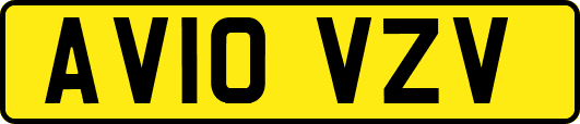 AV10VZV