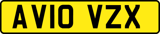 AV10VZX