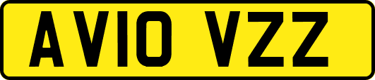AV10VZZ