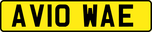 AV10WAE