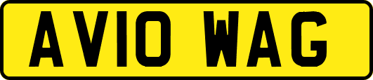 AV10WAG