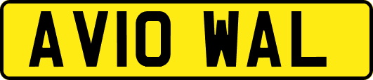 AV10WAL
