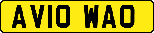 AV10WAO