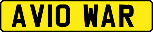 AV10WAR