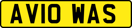 AV10WAS
