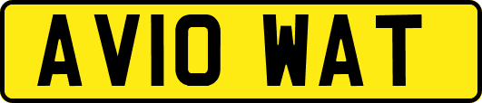 AV10WAT