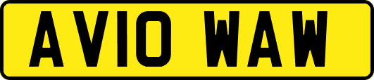 AV10WAW