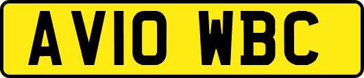 AV10WBC