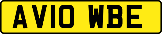AV10WBE
