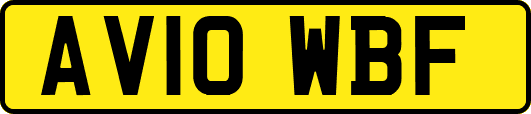 AV10WBF