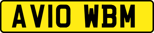 AV10WBM