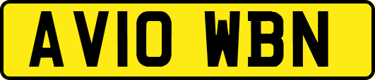 AV10WBN