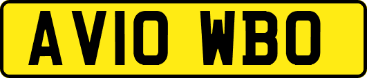 AV10WBO