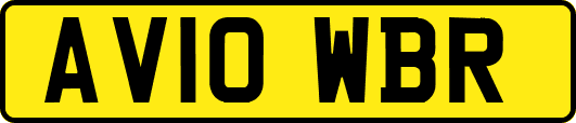 AV10WBR