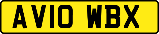 AV10WBX