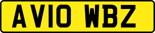AV10WBZ