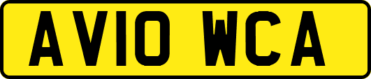 AV10WCA
