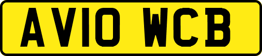 AV10WCB