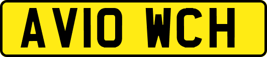 AV10WCH