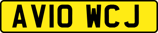 AV10WCJ