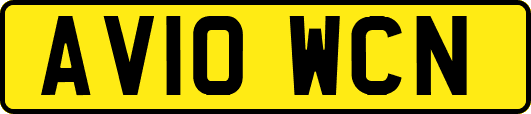 AV10WCN