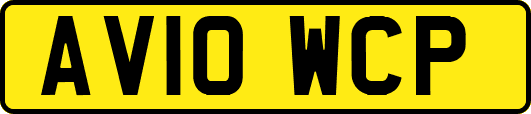 AV10WCP