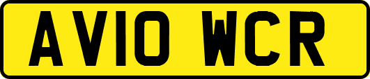 AV10WCR