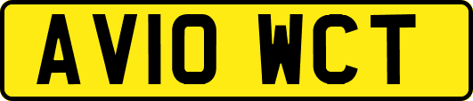 AV10WCT