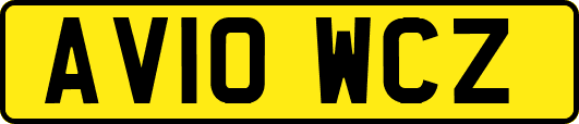 AV10WCZ