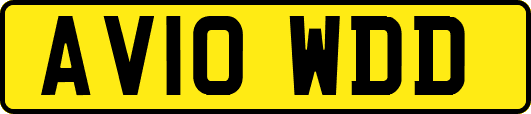 AV10WDD