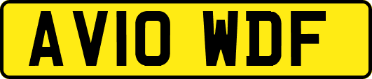 AV10WDF