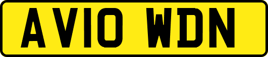 AV10WDN
