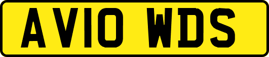 AV10WDS