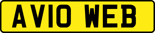 AV10WEB