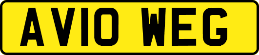 AV10WEG