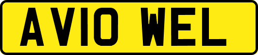 AV10WEL