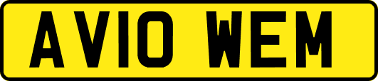 AV10WEM