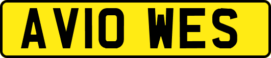 AV10WES