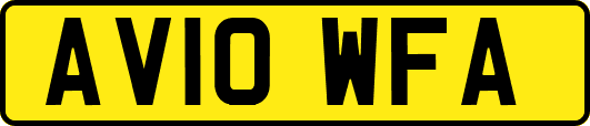 AV10WFA
