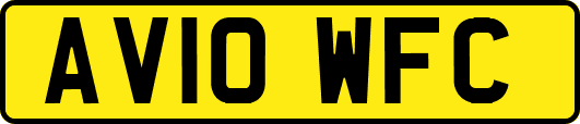 AV10WFC