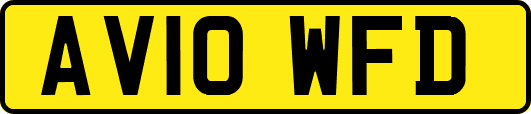 AV10WFD