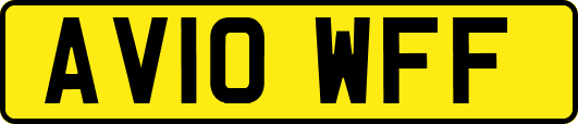 AV10WFF
