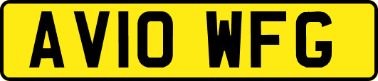 AV10WFG