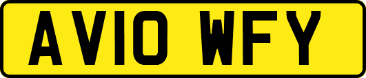 AV10WFY