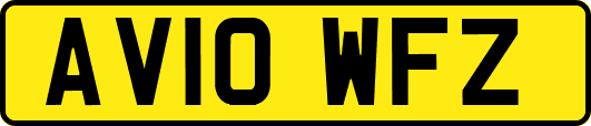 AV10WFZ