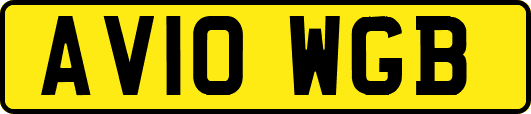 AV10WGB