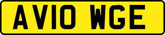 AV10WGE