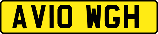 AV10WGH